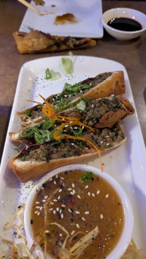  at No Coast Sushi in Grand Junction