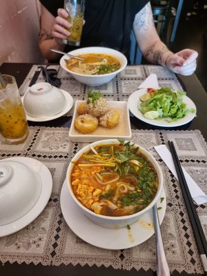  at An Nhien - Nguyen Van Thu in Ho Chi Minh City