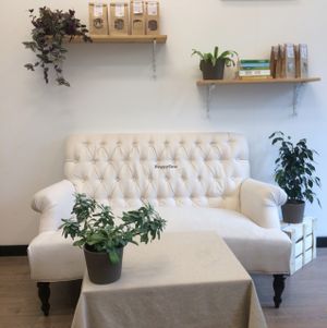 . at Superfran's Feinkost-Manufaktur in Berlin