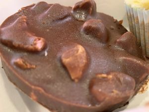 VG Rocky Road  at A Little Piece of Sky in Newcastle Upon Tyne