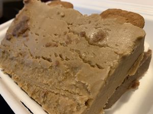 Biscoff VG fudge   at A Little Piece of Sky in Newcastle Upon Tyne