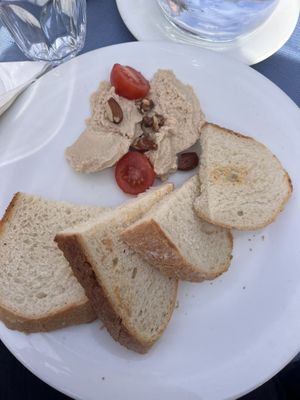   at Manna in Innsbruck