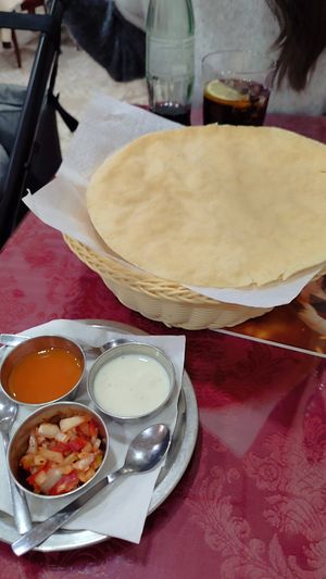  at Taj Mahal in Chiclana De La Frontera