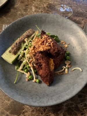   at Catootje aan de Markt in Leiden