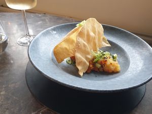  at Catootje aan de Markt in Leiden