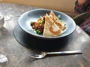  at Catootje aan de Markt in Leiden