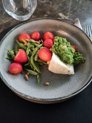  at Catootje aan de Markt in Leiden