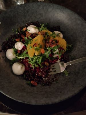  at Catootje aan de Markt in Leiden