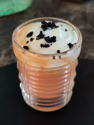  at Catootje aan de Markt in Leiden