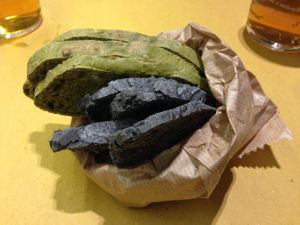 Verde caffè 3 at Verde Caffe in Macerata