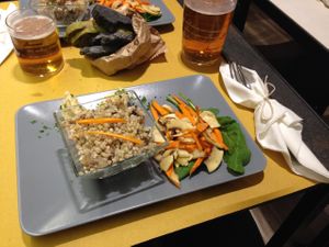 Verde caffè 4 at Verde Caffe in Macerata