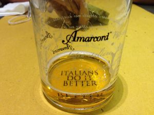 Verde caffè 6 at Verde Caffe in Macerata