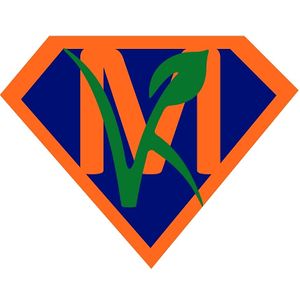 Unser Logo für Veganes catering! at MoKiPa in Hamm