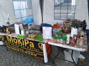 Unser Caterina Angebot at MoKiPa in Hamm