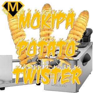 Potstoe twister at MoKiPa in Hamm