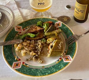   at Girassol in Brasilia