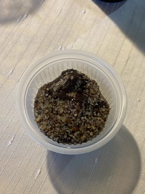   at Girassol in Brasilia