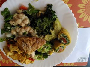  at Girassol in Brasilia