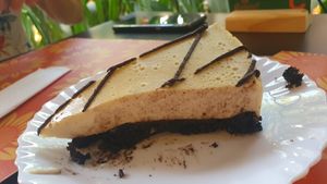  at Girassol in Brasilia