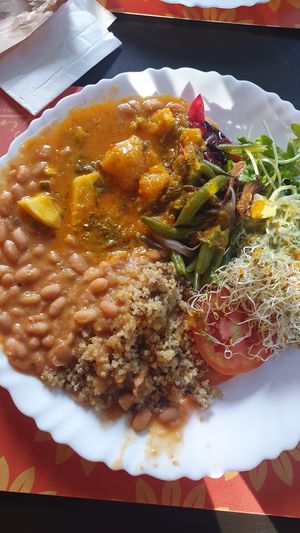  at Girassol in Brasilia