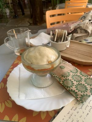   at Girassol in Brasilia