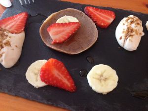 5 at Rawsoever 窩素居 in Kowloon