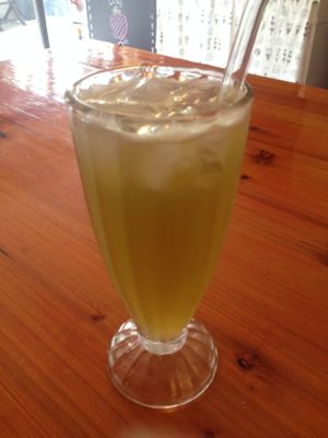 6 at Rawsoever 窩素居 in Kowloon