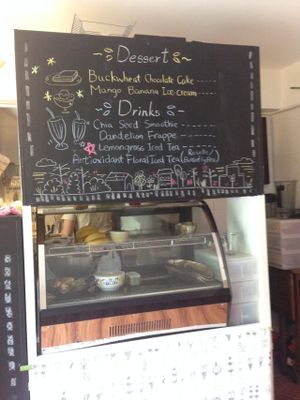 8 at Rawsoever 窩素居 in Kowloon