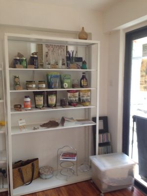 9 at Rawsoever 窩素居 in Kowloon