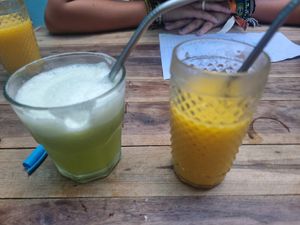  at Malagheta Culinaria Vegana in Fortaleza