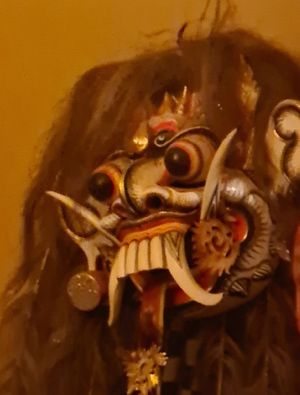  at Cafe Bali in Saarbrucken