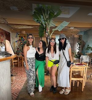  at Belil Sabores de Chiapas in San Cristobal De Las Casas