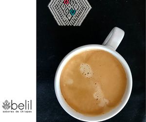  at Belil Sabores de Chiapas in San Cristobal De Las Casas