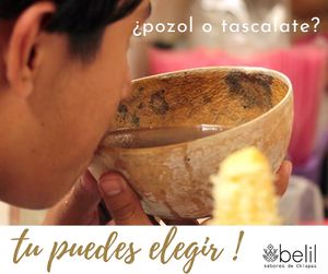  at Belil Sabores de Chiapas in San Cristobal De Las Casas