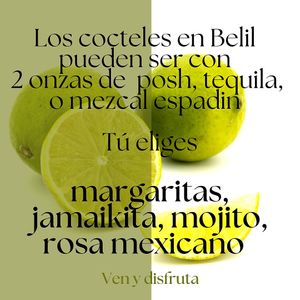  at Belil Sabores de Chiapas in San Cristobal De Las Casas