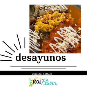  at Belil Sabores de Chiapas in San Cristobal De Las Casas