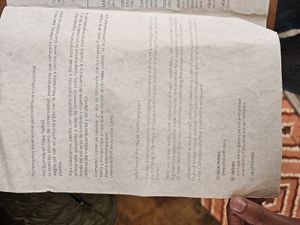 Menu at Belil Sabores de Chiapas in San Cristobal De Las Casas