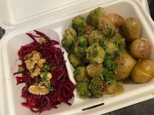 Viva la Bowl at Kunstküche in Krefeld