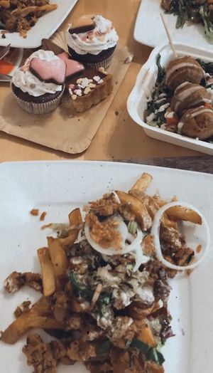 😍😍😍 at Kunstküche in Krefeld