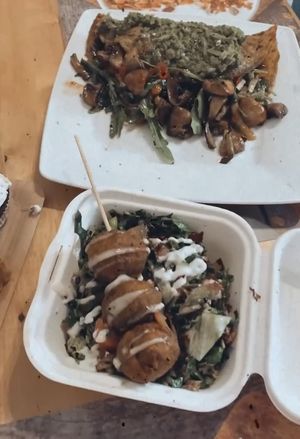 😍😍😍 at Kunstküche in Krefeld