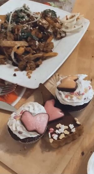 😍😍😍 at Kunstküche in Krefeld