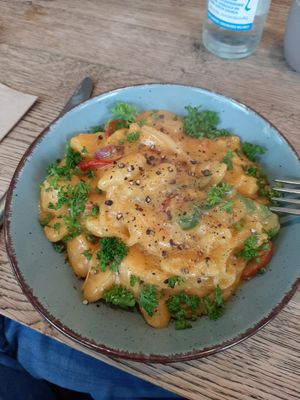  at Kunstküche in Krefeld