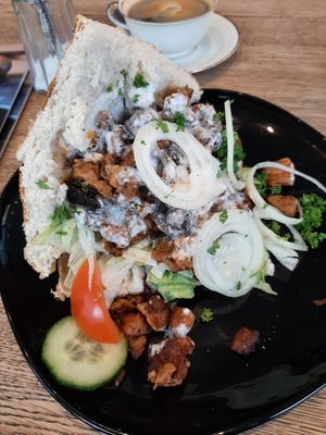  at Kunstküche in Krefeld