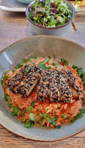  at Kunstküche in Krefeld