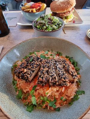  at Kunstküche in Krefeld