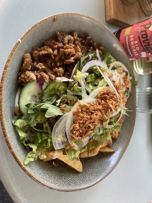 Danny Bowl  at Kunstküche in Krefeld