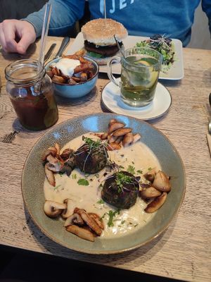  at Kunstküche in Krefeld