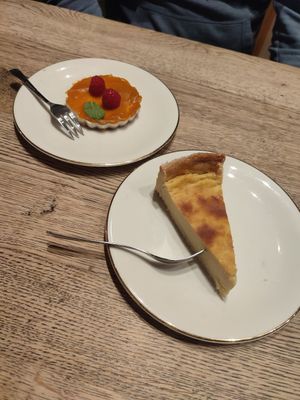  at Kunstküche in Krefeld