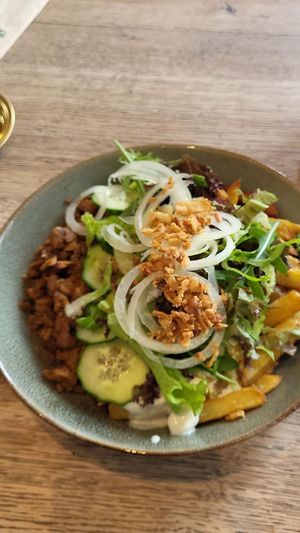  at Kunstküche in Krefeld