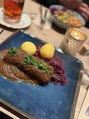   at Kunstküche in Krefeld